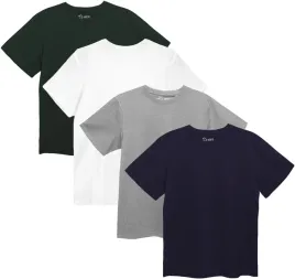 t-shirt-koszulka-meska-bawelniana-krotki-rekaw-4-szt-plus-size-moraj-5xl