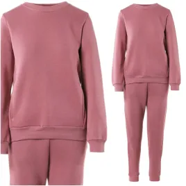 komplet-dresowy-damski-dres-rozowy-spodnie-i-bluza-cieply-zestaw-moraj-m