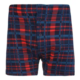 luzne-bokserki-meskie-majtki-w-krate-szorty-wygodne-bawelniane-moraj-4xl