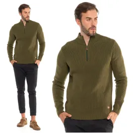 sweter-meski-ze-stojka-zapinany-pod-szyja-elegancki-sweterek-cieply-moraj-s