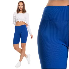 kolarki-krotkie-leginsy-prazkowane-legginsy-getry-do-kolan-moraj-l-xl