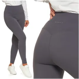 sportowe-legginsy-damskie-wysoki-stan-gladkie-kryjace-modelujace-moraj-m