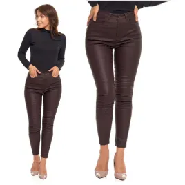 spodnie-skinny-damskie-z-eko-skory-wysoki-stan-klasyczne-rurki-moraj-r-36