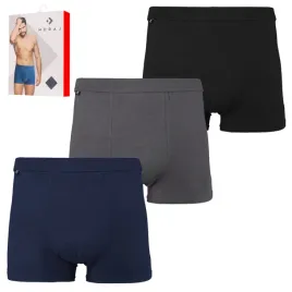 bokserki-meskie-bawelna-dopasowane-gladkie-klasyczne-zestaw-3-pak-moraj-xl