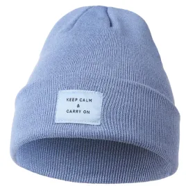 czapka-damska-zimowa-beanie-klasyczna-z-naszywka-modna-ciepla-prazek-moraj
