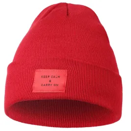 czapka-damska-zimowa-beanie-klasyczna-z-naszywka-modna-ciepla-prazek-moraj