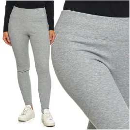 ocieplane-legginsy-prazkowane-damskie-cieple-wysoki-stan-szare-moraj-l-xl
