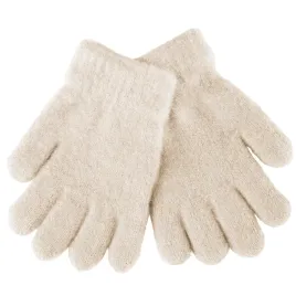 bezowe-rekawiczki-dzieciece-pieciopalczaste-cienkie-rekawice-moraj-15-cm
