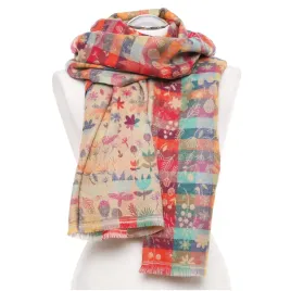szal-damski-szalik-kolorowy-boho-duzy-elegancki-jesienny-w-kwiaty-moraj