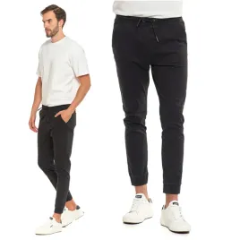 czarne-joggery-meskie-wiazane-spodnie-wygodne-ze-sciagaczami-moraj-r-32