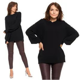 sweter-damski-z-ozdobnymi-perelkami-szerokie-rekawy-czarny-stylowy-moraj-l