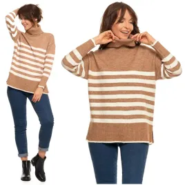 sweter-damski-w-paski-golf-luzny-wygodny-bezowy-stylowy-na-jesien-moraj-xl