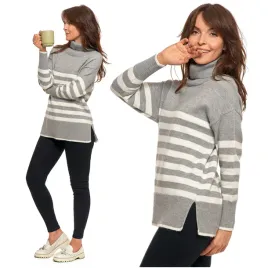 sweter-damski-w-paski-golf-luzny-wygodny-bezowy-stylowy-na-jesien-moraj-xl
