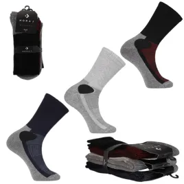 dlugie-skarpety-meskie-cieple-skarpetki-wysokie-frotte-moraj-3-pak-39-42