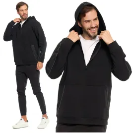 bluza-meska-rozpinana-do-polowy-z-kapturem-czarna-bawelniana-moraj-m