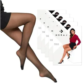 cienkie-rajstopy-damskie-gladkie-nero-zestaw-5-par-15-20den-lycra-moraj-r-3