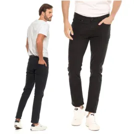 jeansy-spodnie-klasyczne-meskie-dlugie-czarne-proste-wygodne-moraj-r-33