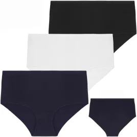 majtki-damskie-maxi-bikini-figi-bawelniane-klasyczne-3-pak-moraj-xl