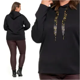 bluza-damska-luzna-z-kapturem-moraj-zlote-zdobienia-czarna-wygodna-3xl