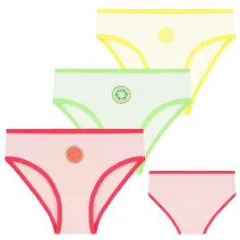 majtki-dziewczece-figi-dzieciece-kolorowe-owoce-gladkie-moraj-3szt-122-128