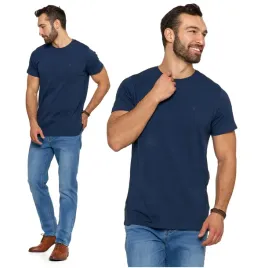 t-shirt-premium-meski-koszulka-gladka-bluzka-haft-logo-bawelna-moraj-l