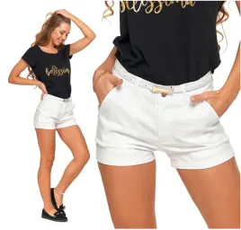 eleganckie-biale-krotkie-spodenki-damskie-szorty-z-paskiem-modne-moraj-xxl