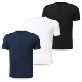 t-shirt-meski-koszulka-bawelniana-krotki-rekaw-gladka-zestaw-3pak-moraj-l