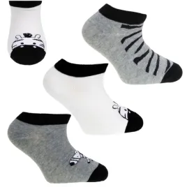 stopki-chlopiece-niskie-skarpetki-dzieciece-zebra-bawelna-moraj-3-par-35-38