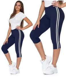 legginsy-3-4-damskie-lampas-wysoki-stan-kryjace-przyjemne-miekkie-moraj-s-m