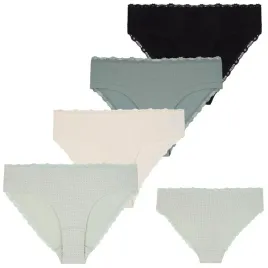 figi-damskie-klasyczne-bawelna-bikini-majtki-koronka-moraj-zestaw-4-pak-xl