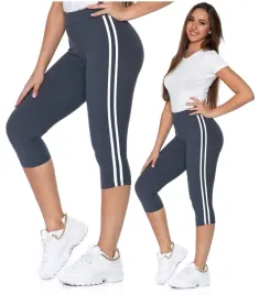 legginsy-3-4-damskie-lampas-wysoki-stan-kryjace-przyjemne-miekkie-moraj-s-m