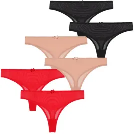 stringi-majtki-damskie-z-delikatnej-siateczki-eleganckie-moraj-6-szt-xl
