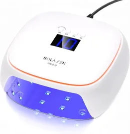 bolasen-halo-10-lampa-do-paznokci-uv-led-60w-do-hybryd-zeli-timer-czujnik