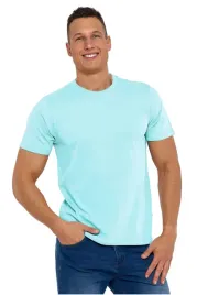 t-shirt-meski-koszulka-klasyczna-bawelna-na-krotki-rekaw-gladka-moraj-l