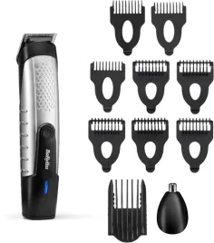 babyliss-t812e-11w1-trymer-maszynka-do-strzyzenia-brody-bezprzewodowa-meska