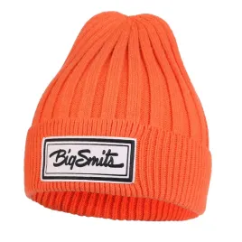 czapka-damska-zimowa-ciepla-grube-prazki-modna-beanie-z-naszywka-moraj