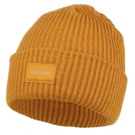 czapka-damska-zimowa-beanie-klasyczna-z-naszywka-modna-ciepla-prazek-moraj