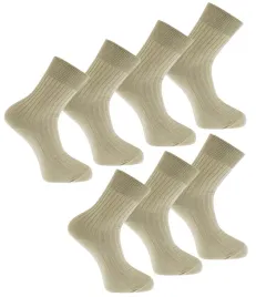 skarpety-meskie-100percent-bawelny-lekki-sciagacz-wysokie-zestaw-7par-moraj-39-41
