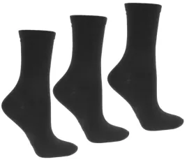 skarpetki-damskie-wysokie-czarne-3pary-moraj-38-41