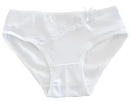 majtki-biale-figi-dziewczece-bawelna-moraj-104-110