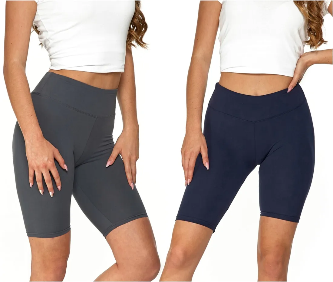 kolarki-legginsy-getry-wysoki-stan-2-pak-moraj-s-m-stan-nowy