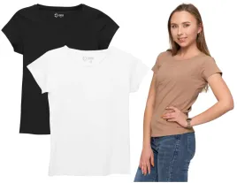 t-shirt-klasyczny-koszulka-damska-3-szt-moraj-m