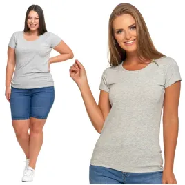 bluzka-damska-t-shirt-klasyczny-koszulka-na-krotki-rekaw-szara-moraj-4xl