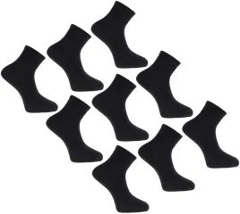 9x-skarpetki-3-4-czarne-9-par-socks-moraj-39-42