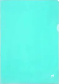 oxford-ofertowka-typu-l-folder-na-dokumenty-a4-przezroczysty-zielony-15-szt