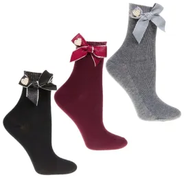 skarpetki-glamour-kokardki-moraj-3-pary-38-41