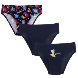 moraj-majtki-slipy-chlopiece-dinozaur-3szt-158-164