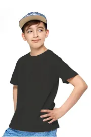 moraj-t-shirt-mlodziezowy-czarny-bawelna-140-146