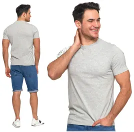 t-shirt-koszulka-meska-bawelniana-krotki-rekaw-szara-plus-size-moraj-5xl
