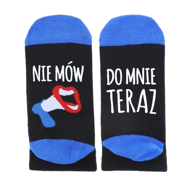 moraj-stopki-smieszne-2-pary-prezent-socks-35-38-kolor-wielokolorowy